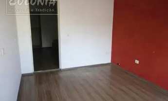 Imagem 4: Conjunto Comercial para locação - Jardim, Santo André