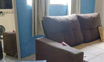 Imagem: SF VENDO CASA NO CONJUNTO SATÉLITE