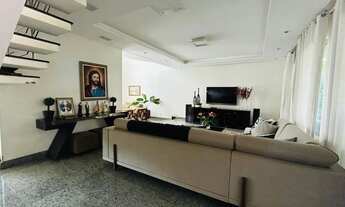 Imagem 5: Sobrado para aluguel tem 320 metros quadrados com 4 quartos em Residencial Granville - Goi