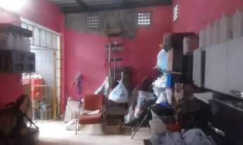 Imagem 7: Casa no conjunto passarinho (Bairro terra Nova.