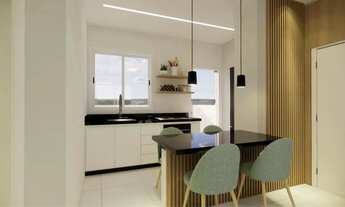 Imagem 5: Apartamento com Área Privativa à Venda no bairro Santa Branca, 2 Quartos (1 Suíte), 1 Vaga