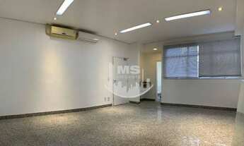 Imagem 3: Sala, 35 m² - venda por R$ 350.000 ou aluguel por R$ 2.200/mês - Chácara Primavera - Campi