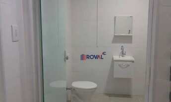 Imagem 4: Salão para alugar, 200 m² por R$ 3.500,00/mês - Jardim Cruzeiro - Mogi Guaçu/SP