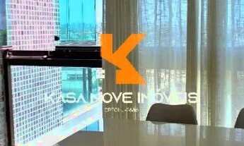 Imagem 5: Exclusivo Aluguel de Apartamento de 1 quarto no Horto Florestal, Salvador-BA - 62,50 m², 1