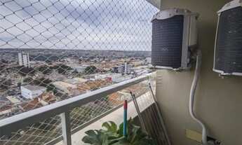 Imagem 2: Apartamento no residencial Uatumã, mobiliado, sol da manhã