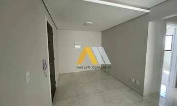 Imagem 5: Apartamento com 2 dormitórios para alugar, 50 m² por R$ 1.819,55/mês - Wanel Ville - Soroc