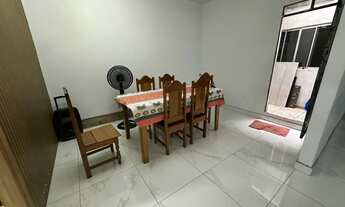 Imagem 4: Parque Dez | 3 Quartos | Placa Solar | Piscina | Área Gourmet