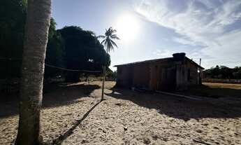 Imagem 2: Vendo sítio no interior de Japoatã - Se