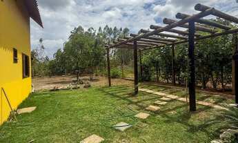 Imagem 2: Vende-se um chalé com vista espetacular em Chapada dos Guimarães