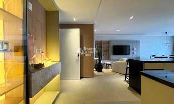 Imagem 3: Apartamento com 3 quartos à venda, 114 m² por R$ 971.600 - Santa Helena - Juiz de Fora/MG