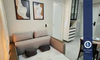 Imagem: APARTAMENTO A VENDA NA BELA VISTA 28m