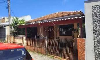 Imagem: Terreno Residencial em Vila Alpina