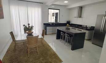 Imagem 6: Sobrado 3/4 Suíte - Alto padrão!