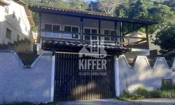 Imagem 3: Casa duplex em Serra Grande com 3 quartos