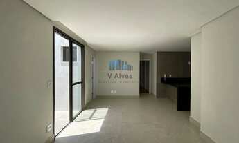 Imagem 6: Apartamento com área privativa, 240m² de área total, 4 quartos, 3 vagas. À venda, no bairr