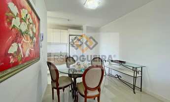 Imagem 3: Apartamento mobiliado para locação no Estreito!