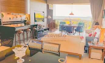 Imagem 2: Apartamento à venda, 140 m² por R$ 3.390.000,00 - Canajure - Florianópolis/SC