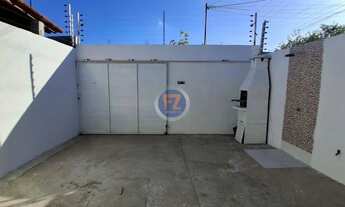 Imagem 3: Locação de Casas / Padrão na cidade de ITAITINGA