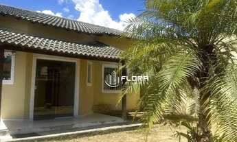 Imagem 3: Casa em condomínio com 2 quartos, sendo 1 suite, área gourmet, com 68 m², à venda por R$ 3