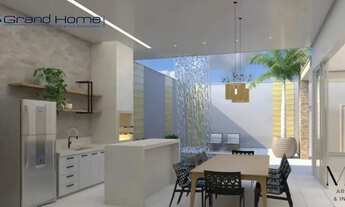 Imagem 5: Casa 4 quartos em Interlagos