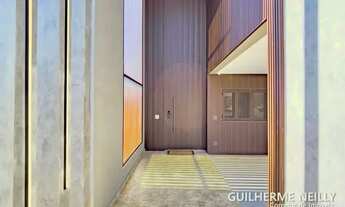 Imagem 2: Village La Montagne - Casa no Condomínio Village La Montagne