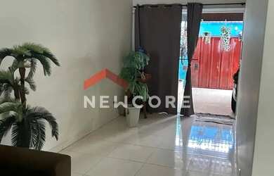 Imagem 14: Casa em Rua Dyenifer Aparecida Costa Santos - Jardim Europa - Uberlândia/MG