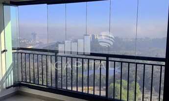 Imagem: Alugo Apartamento Em Alphaville - Barueri