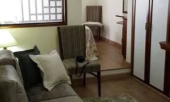 Imagem 3: Imóvel para aluguel tem 27 metros quadrados com 1 quarto em Cerqueira César - São Paulo