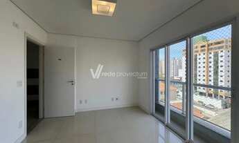 Imagem 4: Apartamento - Vila Itapura - Campinas