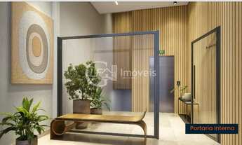 Imagem 4: Apartamento à venda em Campo Grande-MS, 2 quartos, 2 suítes, 2 salas, 2 vagas de garagem!