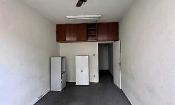 Imagem 2: Sala comercial Av. presidente Vargas centro RJ vaga garagem VENDO/ALUGO . Silencioso