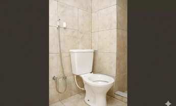 Imagem 6: Apartamento para venda possui 50 metros quadrados com 2 quartos