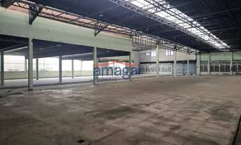 Imagem 2: Imóvel comercial com 2.000m² disponível para alugar no centro de Jacareí