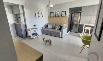 Imagem 3: Apartamento para Venda em Florianópolis, Itacorubi, 2 dormitórios, 1 suíte, 2 banheiros, 2