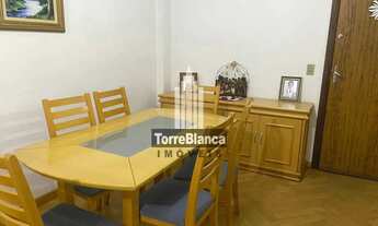 Imagem 5: Apartamento Mobiliado à Venda 3 Quartos, 116,9m², 1 Vaga de Garagem