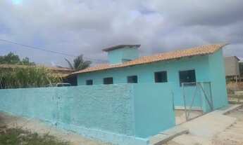 Imagem 5: Venda e Aluguel temporada - Casa e Kitnet na Praia da Paixão - Prado/BA