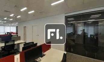 Imagem 4: Conjunto para alugar, 494 m² por R$ 86.360,00/mês - Pinheiros - São Paulo/SP