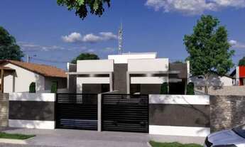 Imagem: Casa no José Américo com 3 quartos, sendo