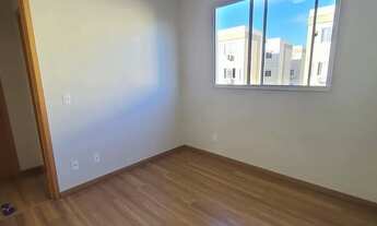 Imagem 5: Apartamento no Porto dos Canários - 2 Dormitórios