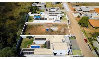 Imagem 4: Terreno de 1.000m² à venda no Park Way Quadra 5 Vista para APA + Condomínio Exclusivo