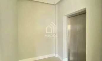 Imagem 2: Apartamento à Venda em Oficinas, Ponta Grossa - PR