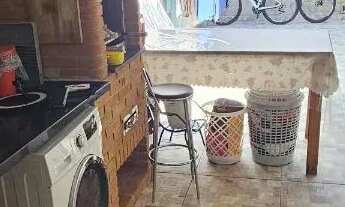 Imagem: Sobrado para venda em Vila dos Minérios