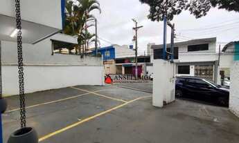 Imagem 3: Sobrado para alugar, 248 m² por R$ 9.700,07/mês - Jardim do Mar - São Bernardo do Campo/SP