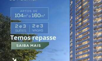 Imagem 3: Repasse | Apartamento a venda 3 quartos | Elev Jardim de Fátima