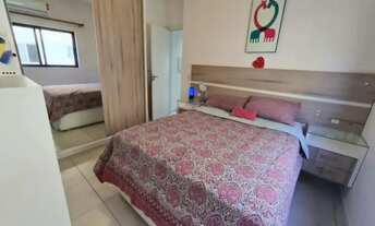 Imagem 6: Imóvel para venda com 63 metros quadrados com 2 quartos em Ribeirão da Ilha - Florianópoli