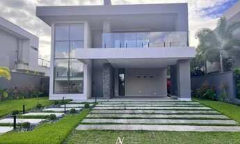 Imagem 2: Casa em Condominio Fechado 04 Suítes