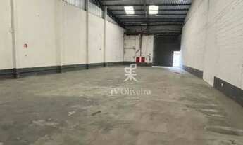 Imagem: Galpão para alugar, 300 m² por R$ 12.680/mês