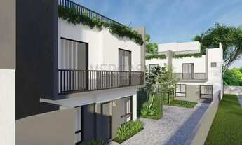 Imagem 2: SOBRADO EM CONDOMINIO FECHADO COM CHEIRINHO DE NOVO!!4 UNIDADES.DISPONIVEL: UNIDADE 2: R