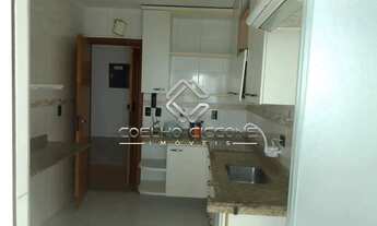 Imagem 5: Cobertura Duplex à Venda - Conforto, Praticidade e Lazer Completo