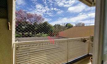 Imagem 6: Apartamento com 3 dormitórios à venda, 100 m² por R$ 360.000,00 - Jardim Anhangüera - Ribe